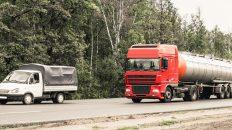 Los vehículos industriales ya no tendrán por obligación tramitar su baja en el CAT.