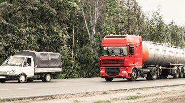 Los vehículos industriales ya no tendrán por obligación tramitar su baja en el CAT.