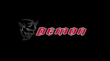 Dodge Challenger Demon
