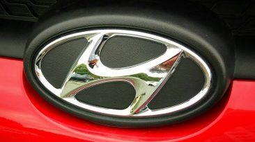 Hyundai patenta un sistema de capó para proteger a los niños contra los accidentes.