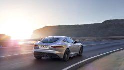 Jaguar F-Type 2018
