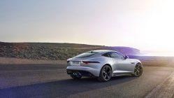 Jaguar F-Type 2018