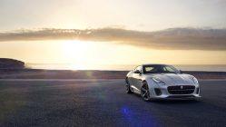 Jaguar F-Type 2018