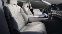 Lexus LS 2018