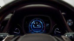 Lexus LS 2018