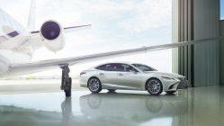 Lexus LS 2018