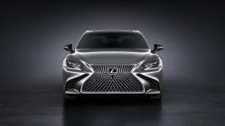 Lexus LS 2018