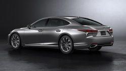 Lexus LS 2018
