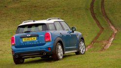MINI Cooper S Countryman 2017