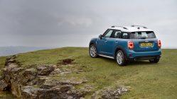 MINI Cooper S Countryman 2017
