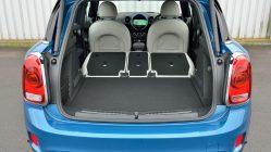 MINI Cooper S Countryman 2017