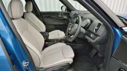 MINI Cooper S Countryman 2017