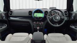 MINI Cooper S Countryman 2017