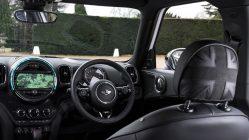 MINI Cooper S Countryman 2017