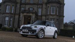 MINI Cooper S Countryman 2017
