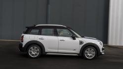 MINI Cooper S Countryman 2017