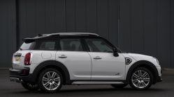 MINI Cooper S Countryman 2017