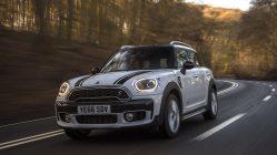MINI Cooper S Countryman 2017