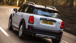 MINI Cooper S Countryman 2017