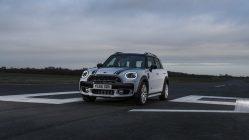 MINI Cooper S Countryman 2017