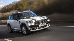 MINI Cooper S Countryman 2017