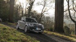 MINI Cooper S Countryman 2017