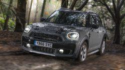 MINI Cooper S Countryman 2017
