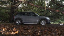 MINI Cooper S Countryman 2017