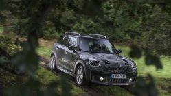 MINI Cooper S Countryman 2017