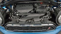 MINI Cooper S Countryman 2017