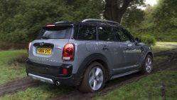 MINI Cooper S Countryman 2017