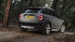 MINI Cooper S Countryman 2017
