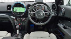 MINI Cooper S Countryman 2017