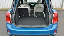 MINI Cooper S Countryman 2017