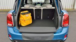 MINI Cooper S Countryman 2017