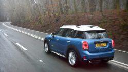MINI Cooper S Countryman 2017