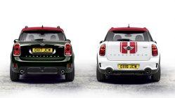 MINI John Cooper Works Countryman 2017