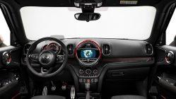 MINI John Cooper Works Countryman 2017