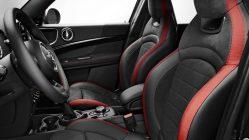 MINI John Cooper Works Countryman 2017