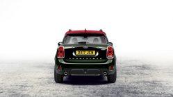 MINI John Cooper Works Countryman 2017