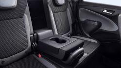 Opel Crossland X 2017