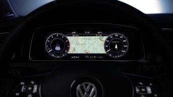 Prueba Volkswagen Golf 2017