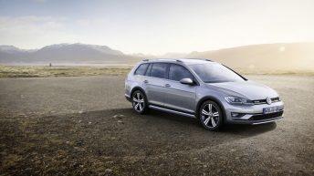 Prueba Volkswagen Golf 2017