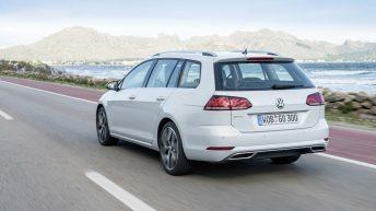 Prueba Volkswagen Golf 2017