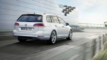Volkswagen Golf 2017 R-Line