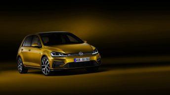 Volkswagen Golf 2017 R-Line