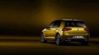 Volkswagen Golf 2017 R-Line
