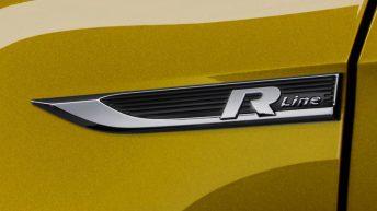 Volkswagen Golf 2017 R-Line