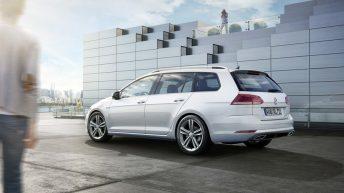 Volkswagen Golf 2017 R-Line