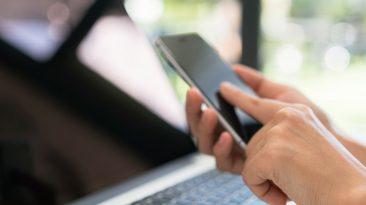 Wallapop crea un nuevo filtro específico para la compraventa de coches de ocasión.